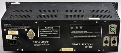Ursa Major-Space Station SST-282 230V original